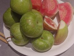 -奔海甄选·活鲜刺身铁板烧自助(太原里店)