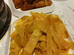 -丁卯•铜锅涮肉(工体店)