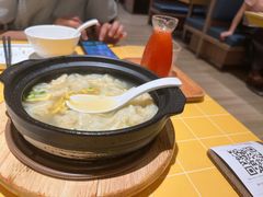 -蔡澜点心·粤菜(花城汇南区店)