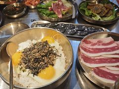 -核桃碳烤肉馆(深圳首店)