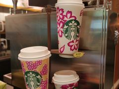 -星巴克(深圳侨城街店)