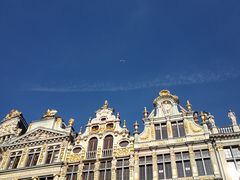 -布鲁塞尔大广场