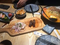 -鱼意寿司(钟村分店)