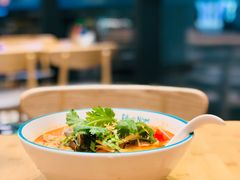 -越小品·越南餐厅(万科里店)