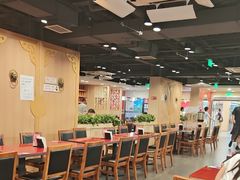 -宏状元现熬粥·京味菜(五棵松店)