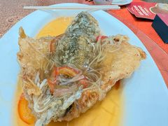 -金苑酒家·客家菜·广东老字号(万象店)