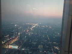 -北京国贸大酒店