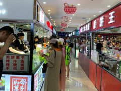 -大连福佳爱琴海购物公园(西安路店)