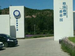 -紫海香堤香草艺术庄园