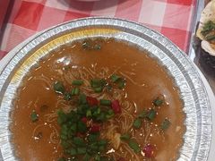 -東豫狼鲜货烧烤. 碳火烤鱼. 小龙虾(上海首店)