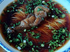 -乔家栅(襄阳南路店)