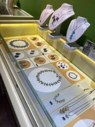 -HeyJewel全球独立设计师原创首饰集合店