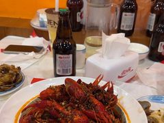 -簋街仔仔小龙虾(簋街二店)