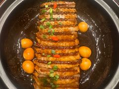 -三道菜(明堂公园店)