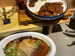 -蓝鲸湾汤泉(包河店)