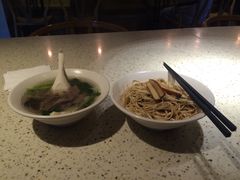 -东园小馆·早茶·淮扬小炒(江都路店)