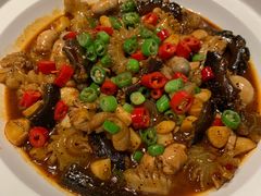 -鲁家大院(工农路店)