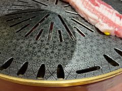 -西塔老太太泥炉烤肉(北京双井店)