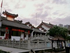 -卓刀泉寺
