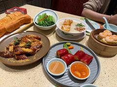 -点都德(奥体印象城店)