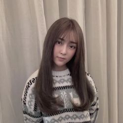 -上禾 HAIR SALON