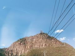 -京东石林峡风景区