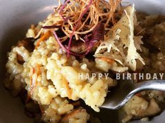 -STARRY CAFE & LOUNGE BAR(高新店)