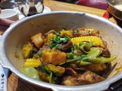 -金掌勺·锅包肉(双榆树店)