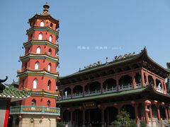 -仁寿寺