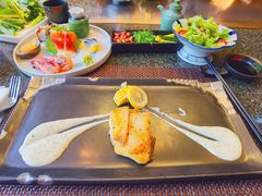 -松本楼(桥西店)