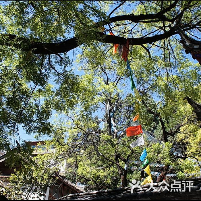 白马龙潭寺图片-北京名胜古迹-大众点评网