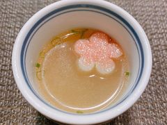 海鲜味增汤-鮨·海老(北京路店)
