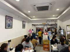 大堂-新新湘菜馆(新中街二条店)
