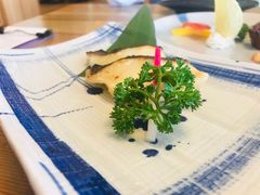 -王鼎精致料理铁板烧(世博源店)