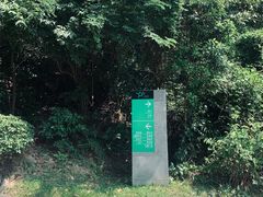 -火炉山森林公园
