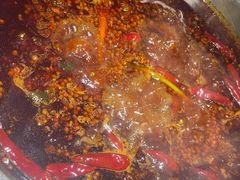 -李掌柜鲜菜火锅(移民广场店)