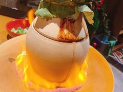 -吃饭皇帝大(合生汇店)