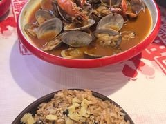 -老闵田螺馆·南昌市井菜·特色小吃(总店)