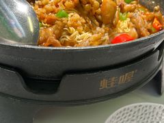 -蛙喔牛蛙(太仓万达店)