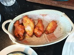 -西堤牛排(番禺天河城店)