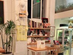 -Egg•Allday Brunch(襄阳北路店)