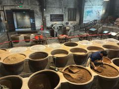 -镇江中国醋文化博物馆