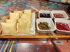 -乡村馕坑肉·烧烤·新疆菜·本地人更爱吃(阿勒泰首店)