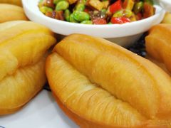 -农家小院(朱雀桥店)