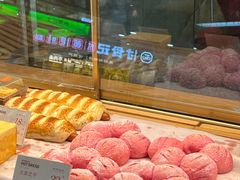 -木子木水日式烫面包(世界城光谷店)