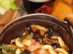 -马灯部落·西湖边的创意山景餐厅(虎跑动物园店)