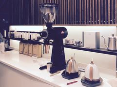 -Manner Coffee(大宁国际商业广场店)