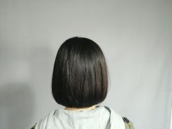 -HD HAIR STYLE