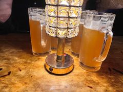 -碧特博格·20年品牌西餐厅(芜湖路店)