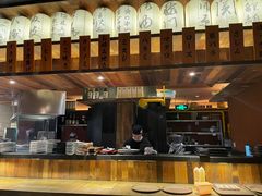 -江户烧肉(高德店)